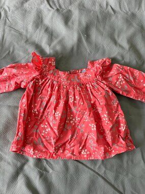 Baby Gap Long Sleeve 12-18 mns